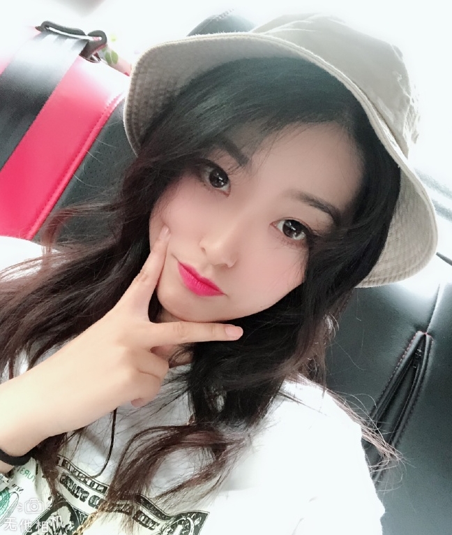 霖霖的第一张照片--上饶相亲服务中心