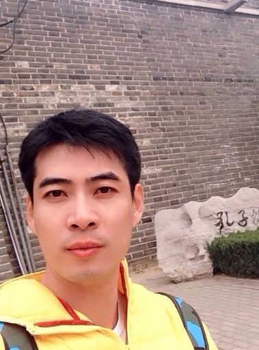 相生相爱的第一张照片--上饶相亲服务中心