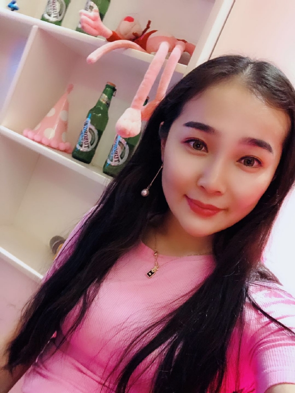 李雨菲的第一张照片--上饶相亲服务中心