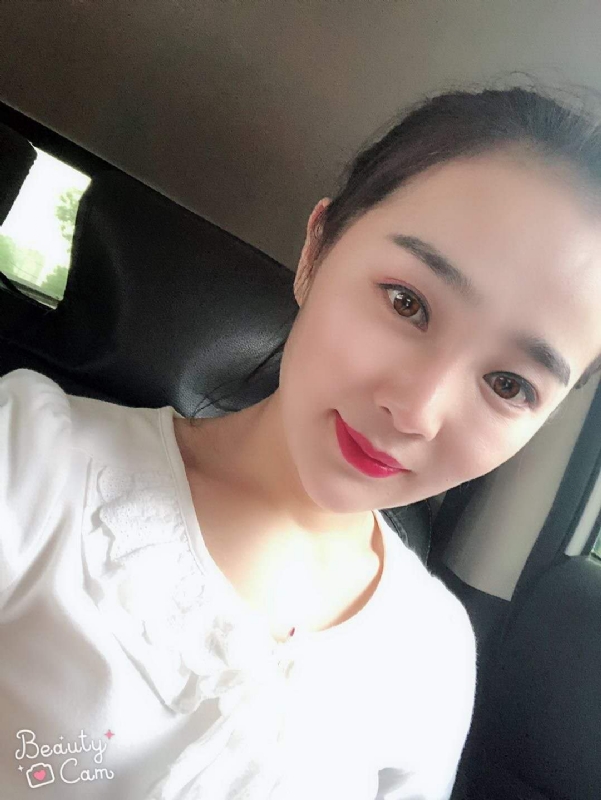 美伊的第一张照片--上饶相亲服务中心