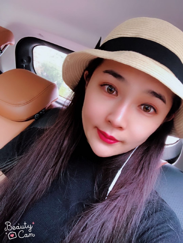 美伊的第二张照片--上饶相亲服务中心