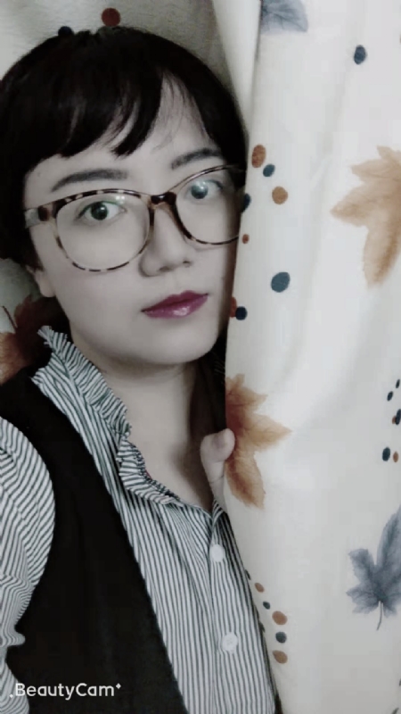 微风细雨的第一张照片--上饶相亲服务中心