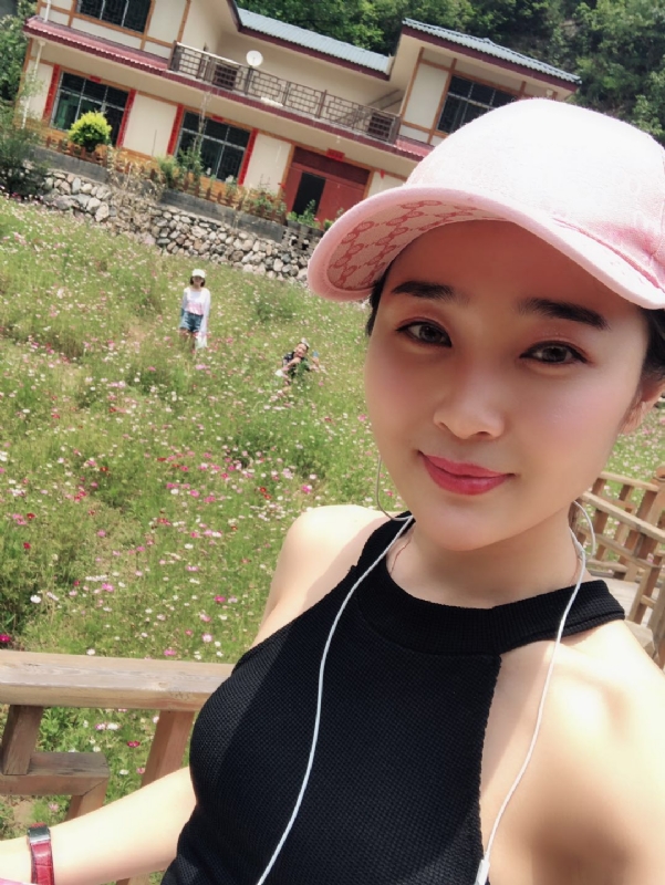 诗琪的第二张照片--上饶相亲服务中心