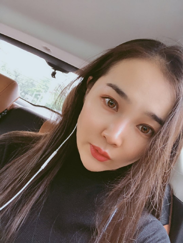 liiyng的第一张照片--上饶相亲服务中心