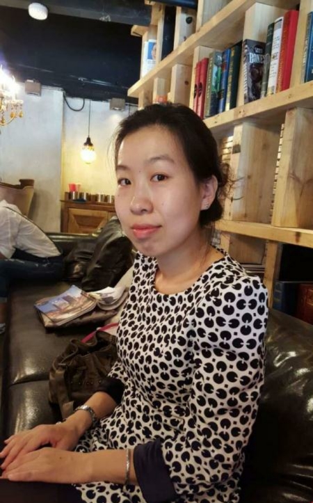 xu的第二张照片--上饶相亲服务中心