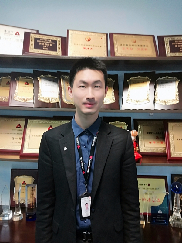 魔都青年的第一张照片--上饶相亲服务中心