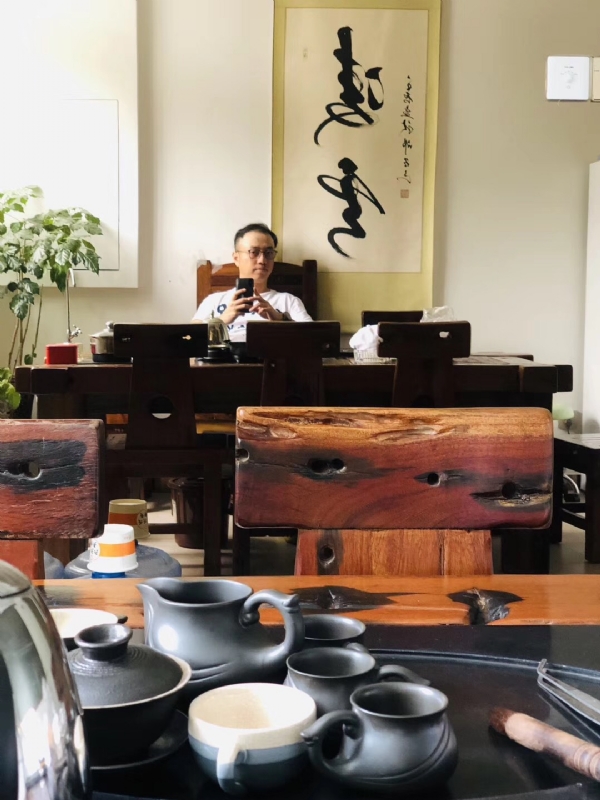 陳sir的第二张照片--上饶相亲服务中心