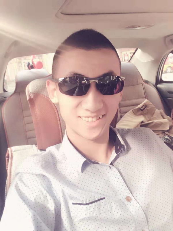 风雨的第一张照片--上饶相亲服务中心