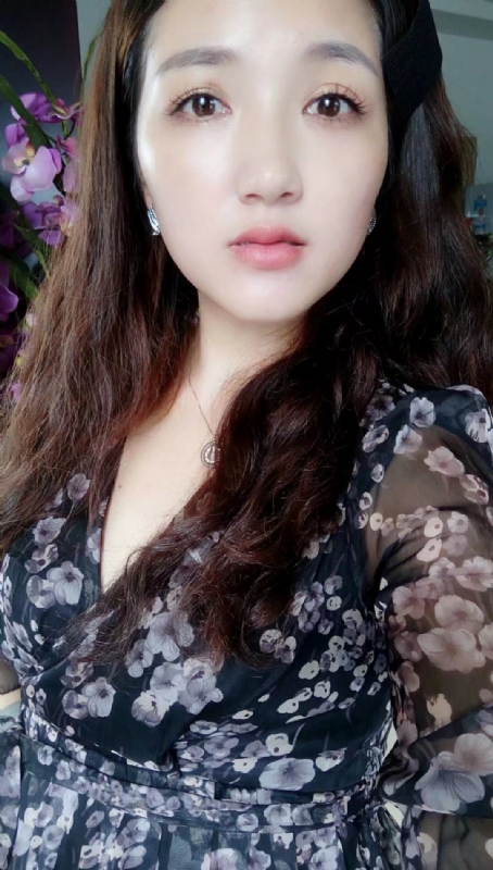 Jasmyn的第一张照片--上饶相亲服务中心