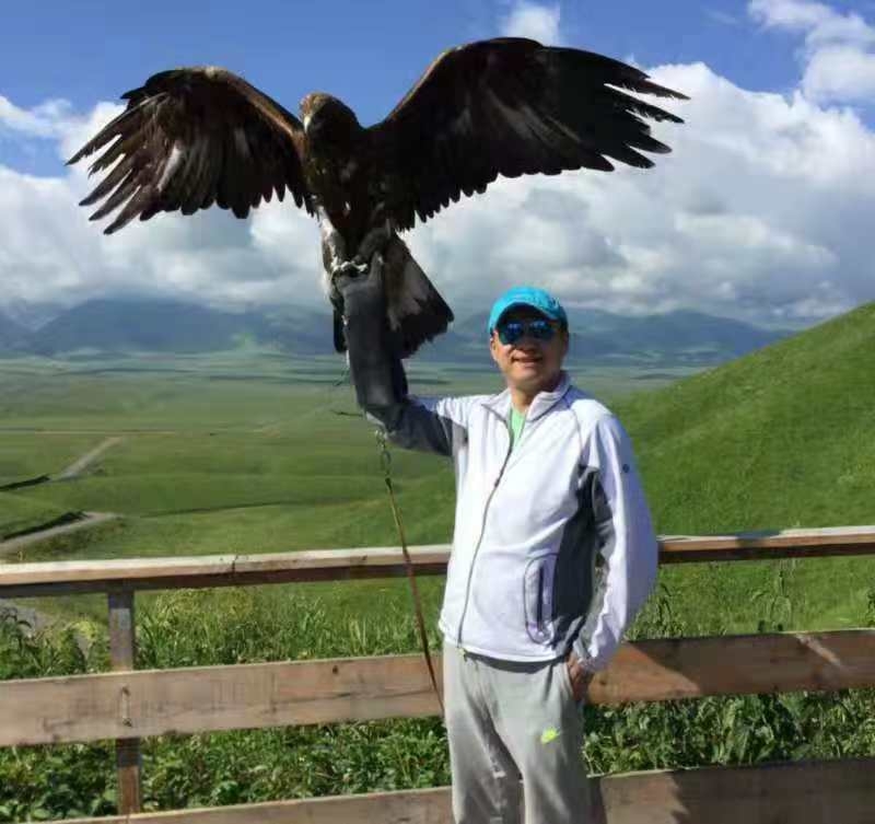 怀抱清风的第一张照片--上饶相亲服务中心