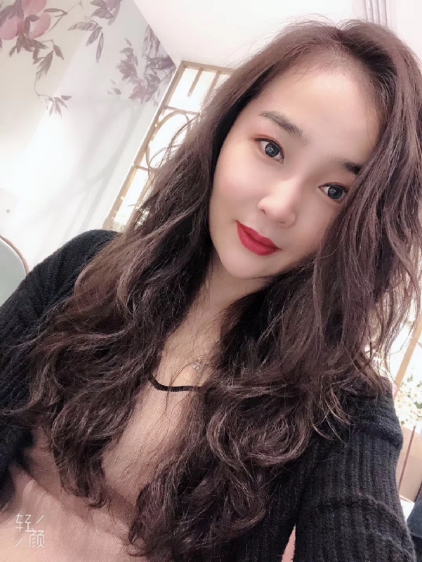 薇薇123的第一张照片--上饶相亲服务中心