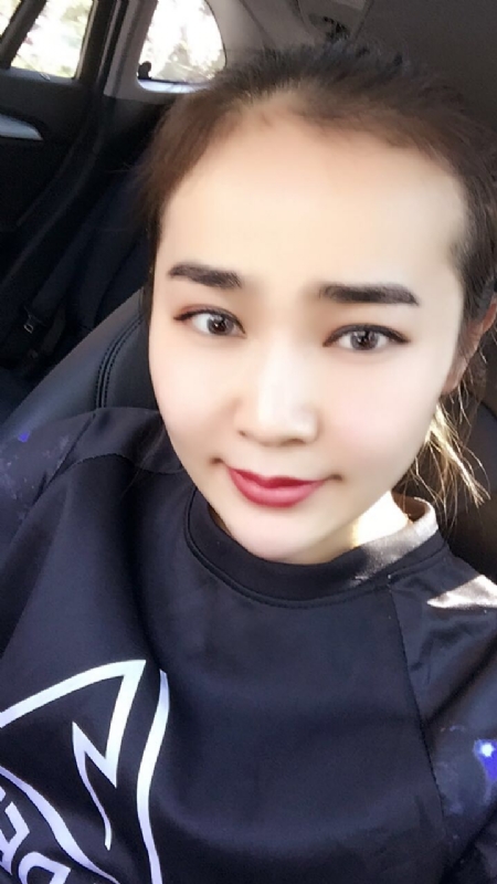 薇薇123的第二张照片--上饶相亲服务中心