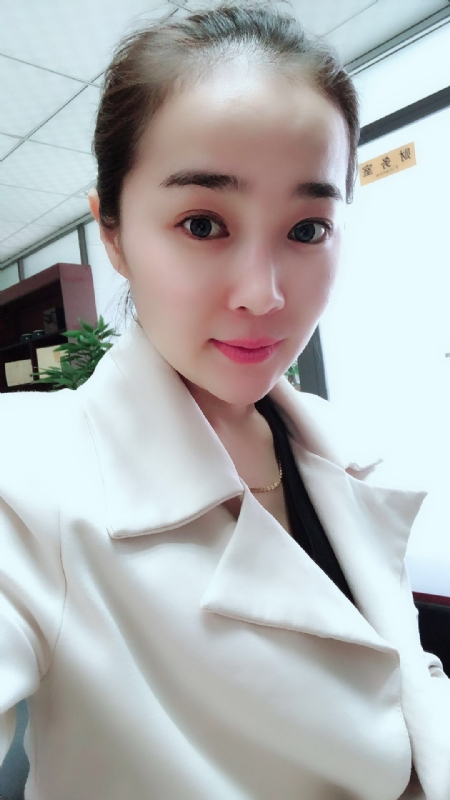 薇薇123的第三张照片--上饶相亲服务中心