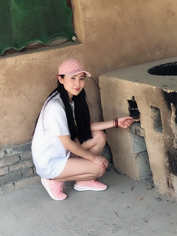 关于喜欢的第三张照片--上饶相亲服务中心