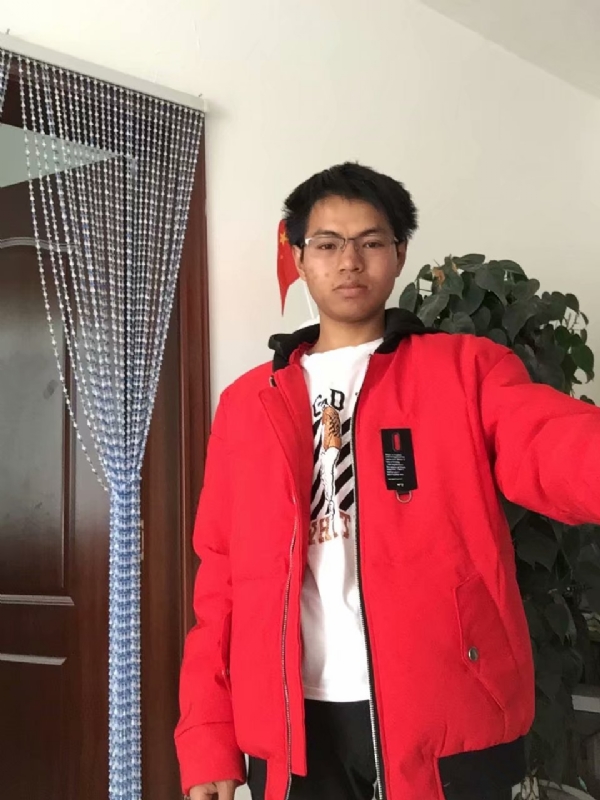 新希望的第一张照片--上饶相亲服务中心