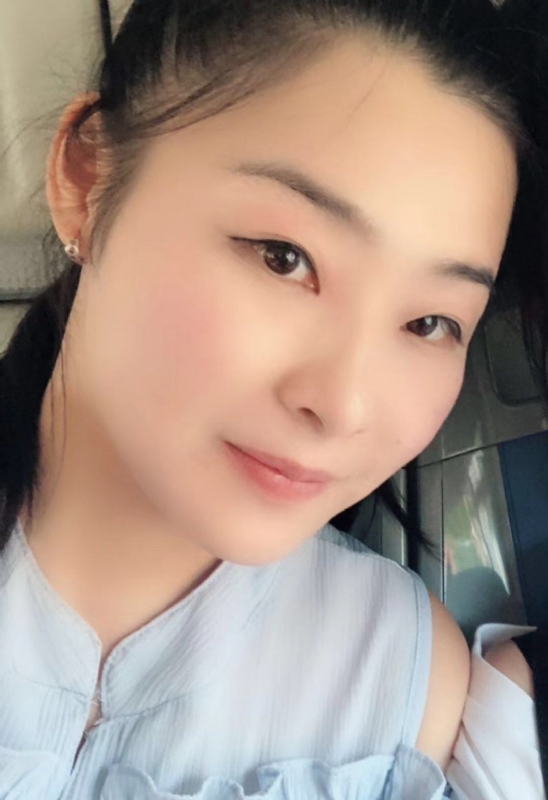 lclc的第一张照片--上饶相亲服务中心