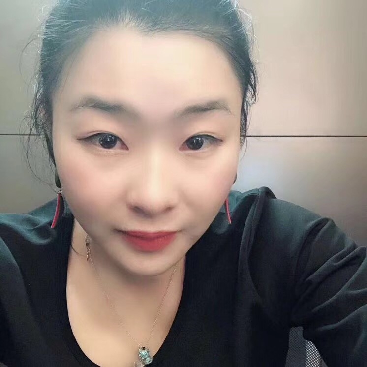 lclc的第二张照片--上饶相亲服务中心