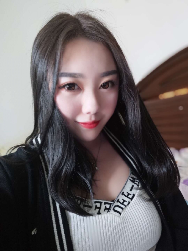 佳怡的第一张照片--上饶相亲服务中心