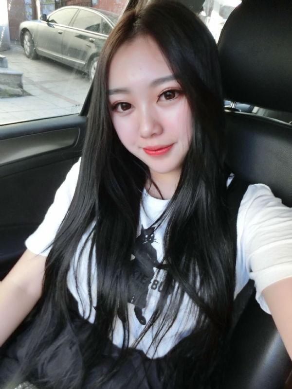 佳怡的第二张照片--上饶相亲服务中心