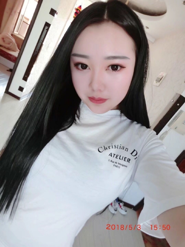 佳怡的第三张照片--上饶相亲服务中心