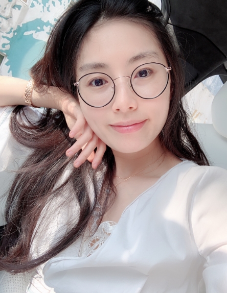 Anna的第一张照片--上饶相亲服务中心