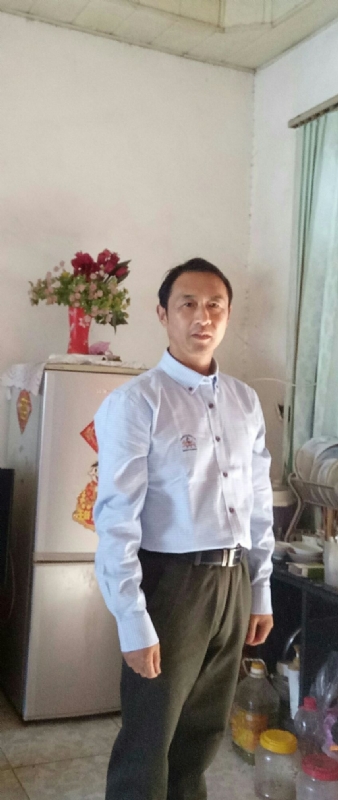 明月的第一张照片--上饶相亲服务中心