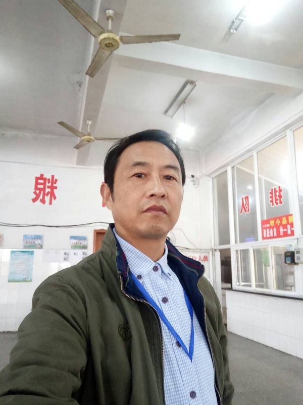 明月的第三张照片--上饶相亲服务中心