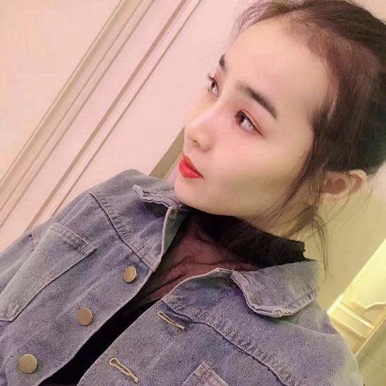 温柔悦的第一张照片--上饶相亲服务中心