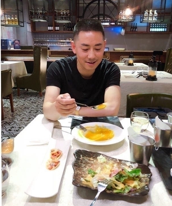 空空如也的第一张照片--上饶相亲服务中心