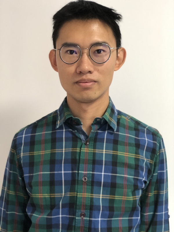 廉钧的第一张照片--上饶相亲服务中心