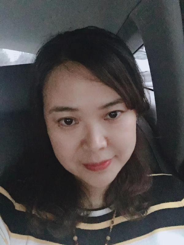 欣的第一张照片--上饶相亲服务中心