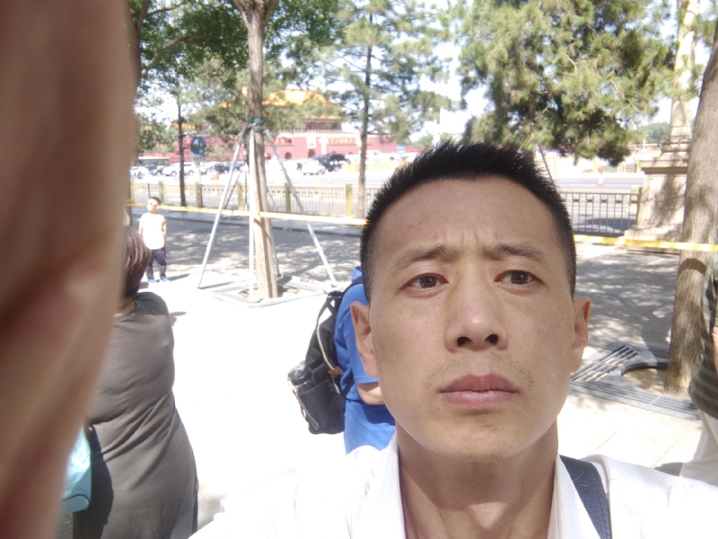 刘红兵的第一张照片--上饶相亲服务中心