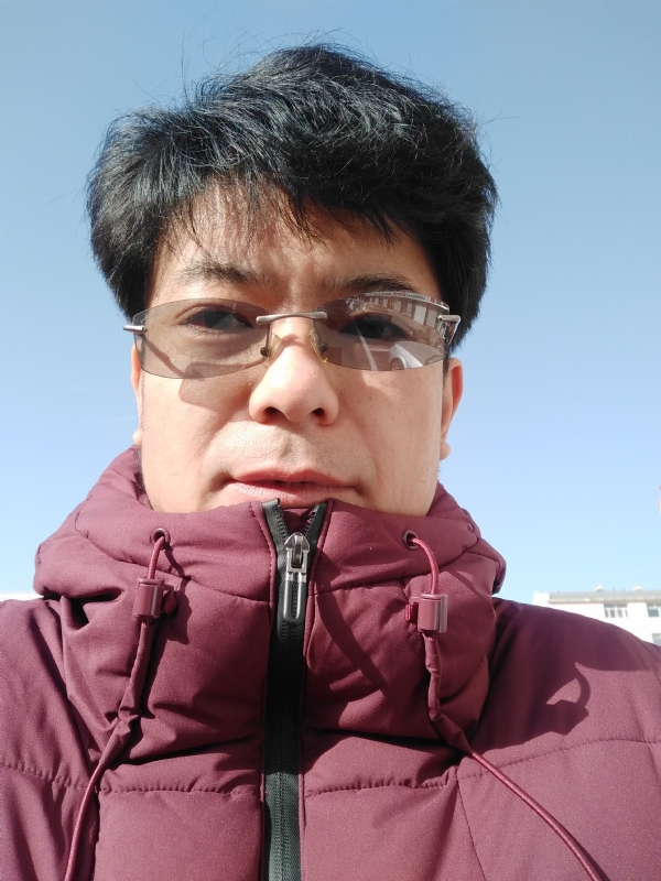 一生随缘的第一张照片--上饶相亲服务中心