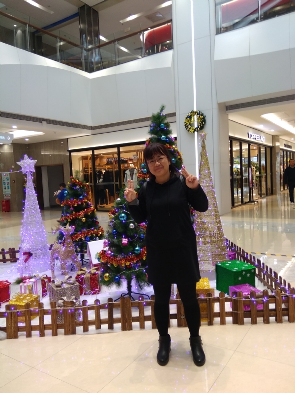 回归的第一张照片--上饶相亲服务中心