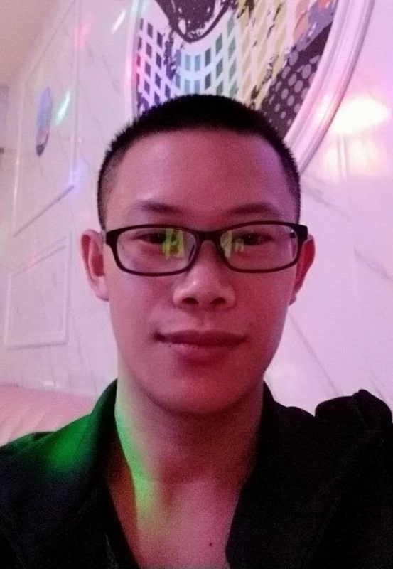 小海哥哥的第一张照片--上饶相亲服务中心