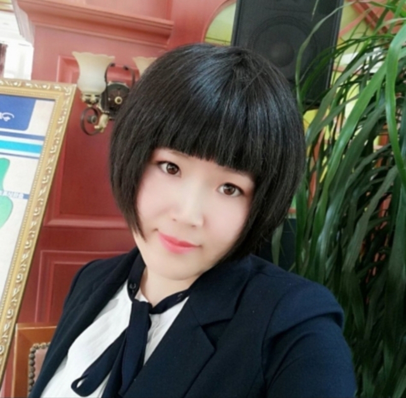 倾城之恋的第一张照片--上饶相亲服务中心