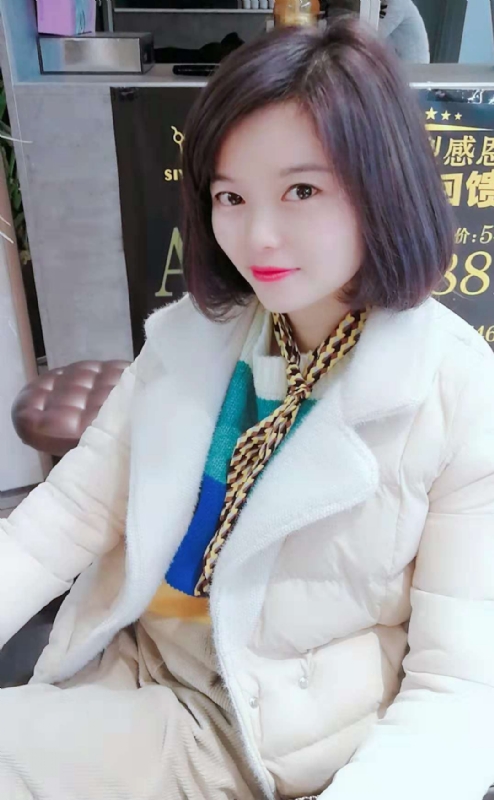 认真的雪的第一张照片--上饶相亲服务中心