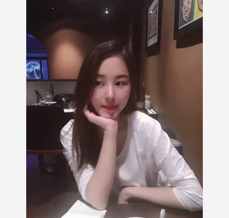 筱月悦的第一张照片--上饶相亲服务中心