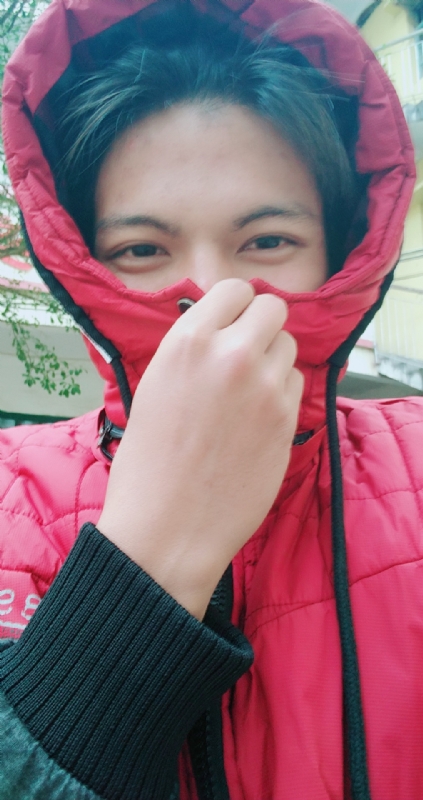 姜小迈的第一张照片--上饶相亲服务中心
