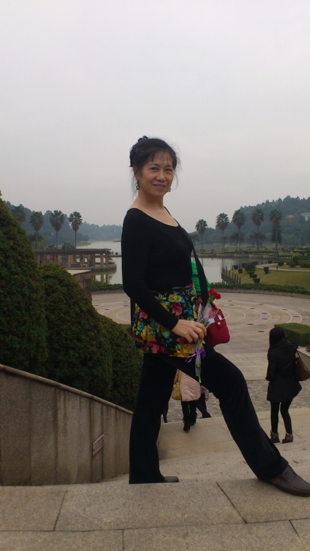 yingzhi的第一张照片--上饶相亲服务中心