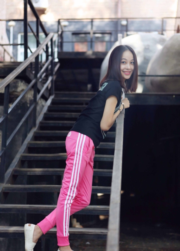 玉儿小骄傲的第一张照片--上饶相亲服务中心