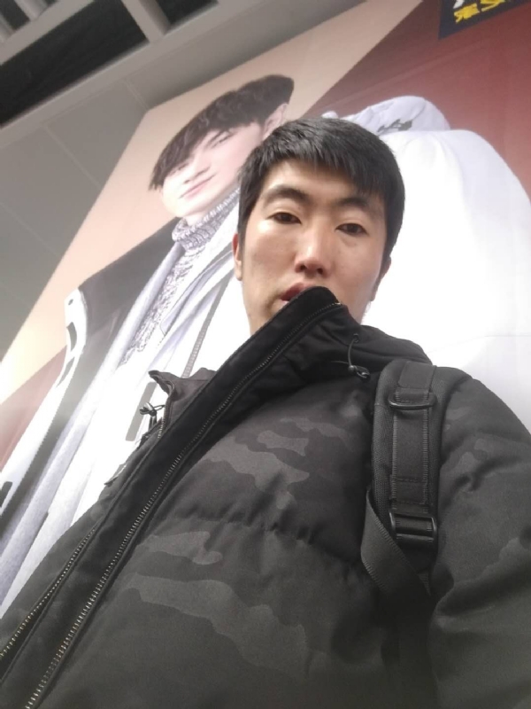 siyuan的第二张照片--上饶相亲服务中心