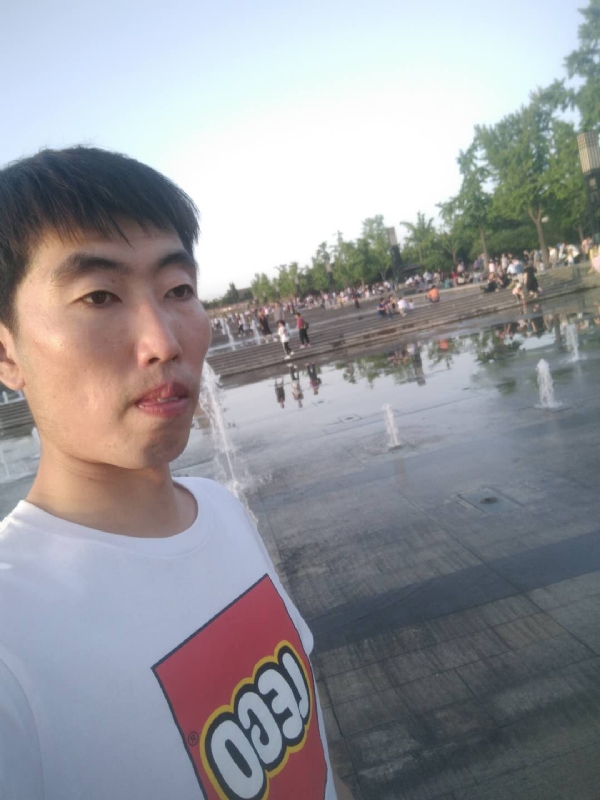 siyuan的第三张照片--上饶相亲服务中心