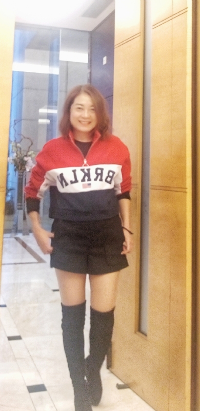 天使彬的第二张照片--上饶相亲服务中心