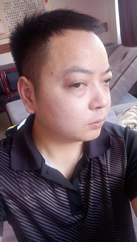 大熊的第一张照片--上饶相亲服务中心