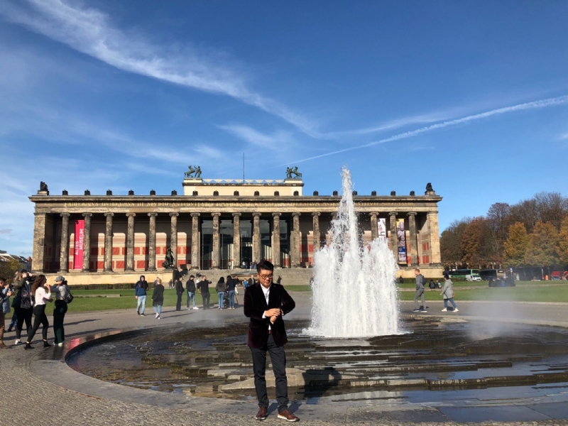 人生的第一张照片--上饶相亲服务中心