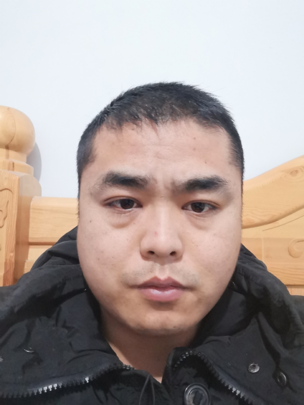 真诚的第一张照片--上饶相亲服务中心