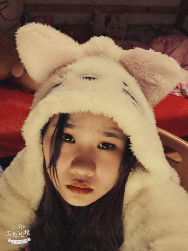 英子的第一张照片--上饶相亲服务中心