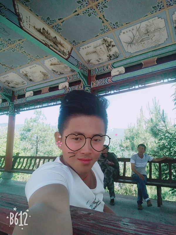 齊点的第一张照片--上饶相亲服务中心