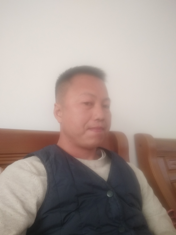 只对你好的第一张照片--上饶相亲服务中心